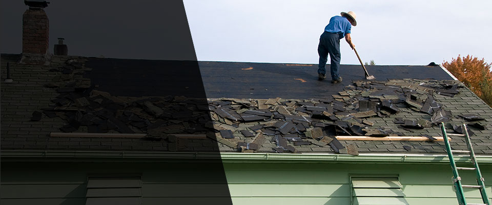 Brooklyn Roofing Contractors