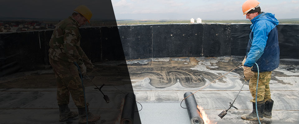 Brooklyn Roofing Contractors